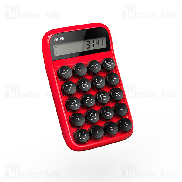 ماشین حساب شیائومی Xiaomi Lofree Calculator EH113P